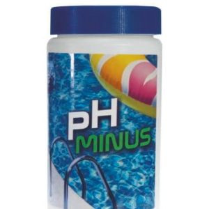 OK chemia basenowa ph minus 1 kg