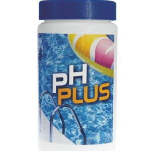 OK chemia basenowa ph plus 1 kg