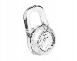 Gumka Do Słuchawki Bluetooth Plantronics Rozmiar L
