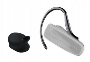 Zestaw gumka uchwyt Plantronics explorer 10 50 55