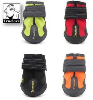 Buty ochronne zimowe / całoroczne TRUELOVE roz. 7