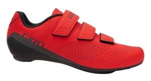 Buty męskie GIRO STYLUS bright red roz.41 (NEW)