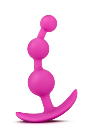 Plug-luxe Beme 3 Fuchsia