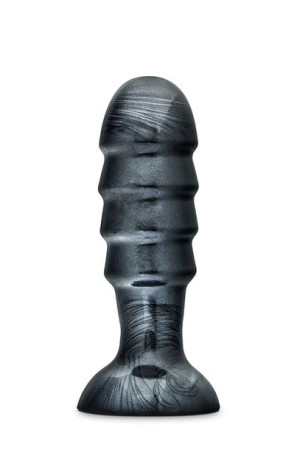 Plug-jet Bruiser Carbon Metallic Black
