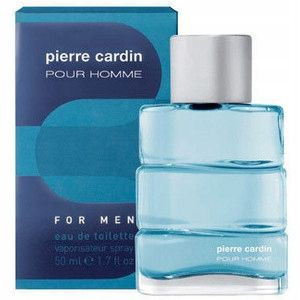 Pierre Cardin Pour Homme Edt 50ml