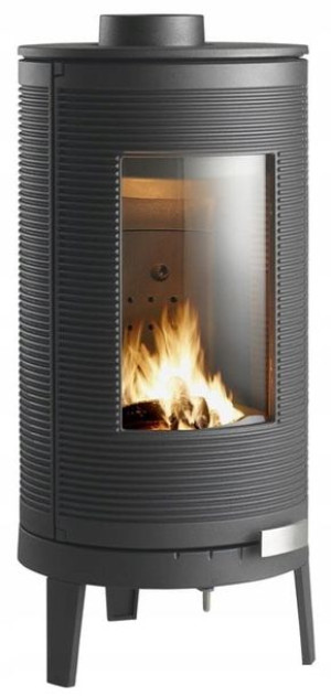 Piec wolnostojący koza INVICTA OKINO 6105-44