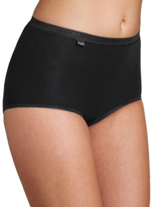 2 x Majtki damskie sloggi Basic+ Maxi 2P 38