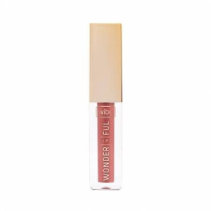 Wibo Pomadka satynowa Wonderful Lips nr 3