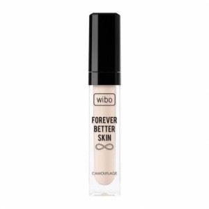 Wibo Korektor do twarzy Forever Better Skin nr 3