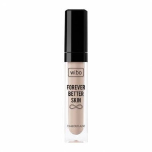Wibo Korektor do twarzy Forever Better Skin nr 4