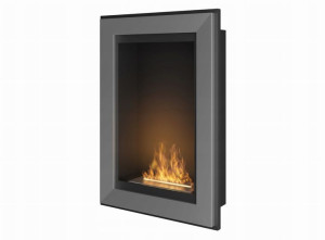Biokominek SIMPLE fire FRAME 550 INOX