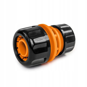 Reparator łącznik mufa do węża 1 / 3/4 cala