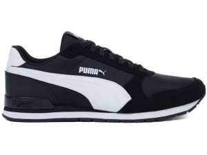 Buty Puma St Runner Męskie (365278-01)