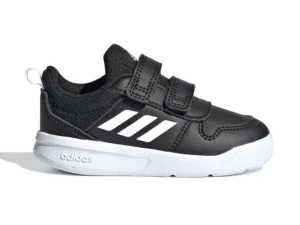 BUTY dziecięce ADIDAS TENSAUR S24054 na rzepy