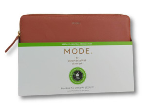 Torba Mode Paris 13" / Macbook Air 13" - Rusty Rose