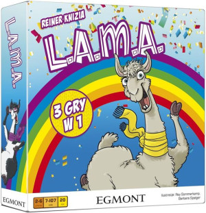 Lama (lama)