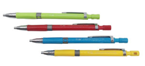 Ołówek automatyczny 2,0 mm ołówki automatyczne HIT