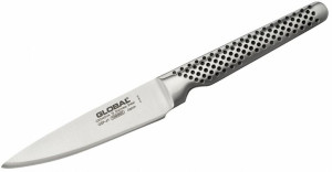Nóż uniwersalny 11cm Global GSF-49