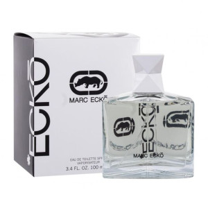 Marc Ecko Ecko Edt 100ml Oryginał