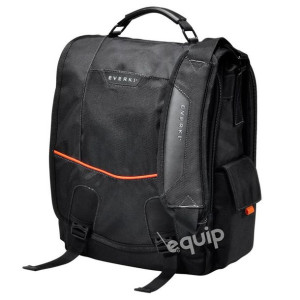 Torba na ramię Everki Urbanite Laptop
