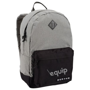 Plecak codzienny Burton Kettle Pack - grey heather