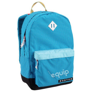 Plecak szkolny Burton Kettle Pack - methyl ripstop