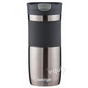 Kubek termiczny Contigo Byron 16 - gunmetal