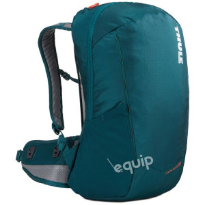 Plecak dla kobiet Thule Capstone 22l Women's - deep teal
