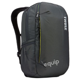 Wygodny miejski plecak Thule Subterra 23 l - czarny