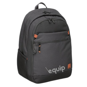 Plecak na laptopa Hedgren Release L Backpack 15" - phantom