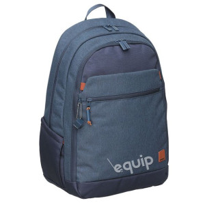 Plecak na laptopa Hedgren Release L Backpack 15" - dark denim