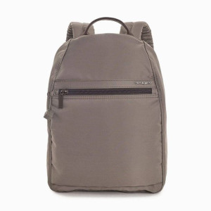 Codzienny plecak Hedgren Vogue L - sepia / brown