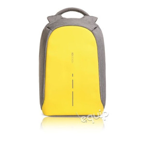 Stylowy plecak XD Design Bobby Compact - primrose yellow