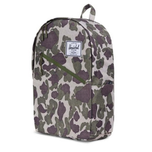 Plecak Herschel Parker - frog camo