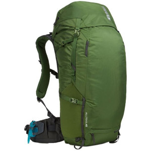 Plecak trekkingowy Thule AllTrail 45 - garden green