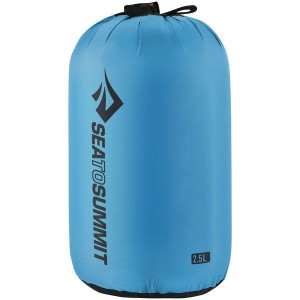 Worek Sea to Summit Nylon Stuff Sack XL - blue