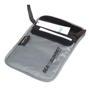 Saszetka Sea to Summit Neck Pouch RFID S