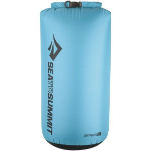 Worek wodoodporny Sea to Summit Lightweight 70D Dry Sack 35 l - blue