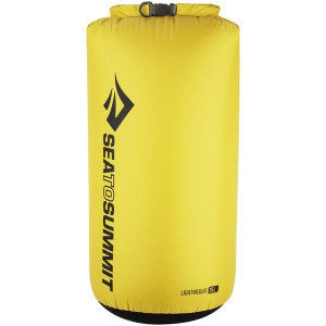 Worek wodoodporny Sea to Summit Lightweight 70D Dry Sack 35 l - yellow
