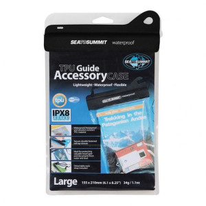 Opakowanie Sea to Summit TPU Guide Accessory Cases L
