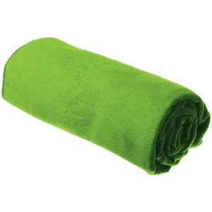 Ręcznik Sea to Summit DryLite Towel L - lime