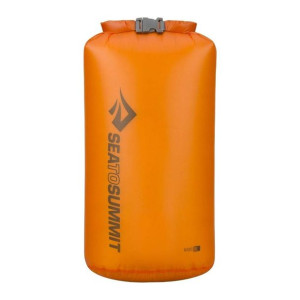 Worek wodoodporny Sea to Summit Ultra-Sil Dry Sack 8 l - orange