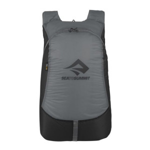 Plecak składany Sea to Summit Ultra-Sil Daypack 20 l - black