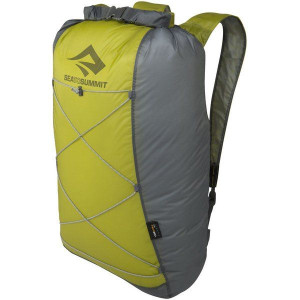 Plecak kieszonkowy Sea to Summit Ultra-Sil Dry Daypack 22 l - lime