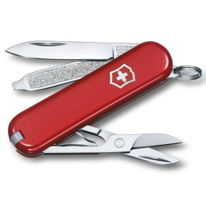 Scyzoryk Victorinox Classic SD
