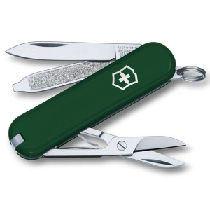 Scyzoryk Victorinox Classic SD