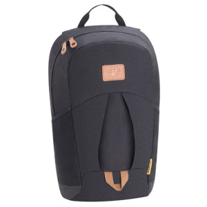 Plecak miejski Caterpillar Pebble - black