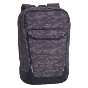 Plecak torba podróżna Hedgren Hookup Backpack 15,6" RFID - camo print