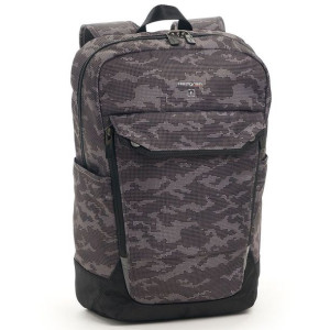 Plecak na laptopa Hedgren Splice - camo print