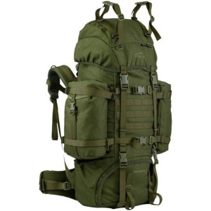 Plecak survivalowy Wisport Reindeer 55 - olive green